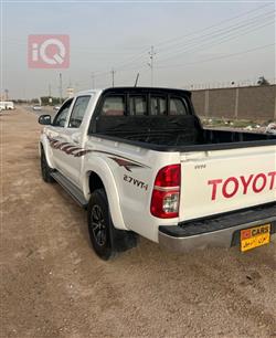 تويوتا هايلوكس